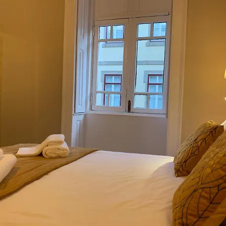 Affittacamere A Portuguesa 3*