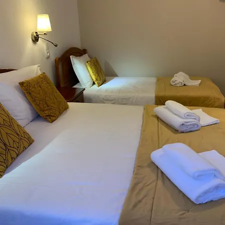 A Portuguesa Affittacamere 3*