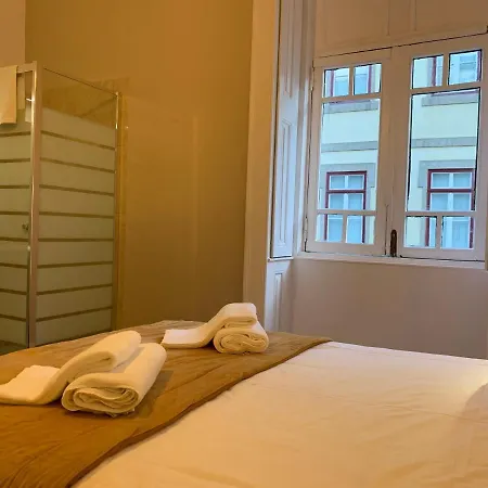 A Portuguesa Affittacamere 3*