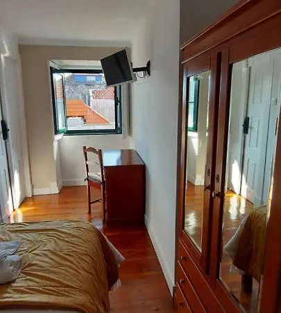 A Portuguesa Affittacamere 3*