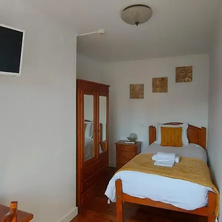 Affittacamere A Portuguesa 3*