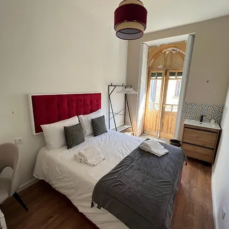 Affittacamere A Portuguesa 3*