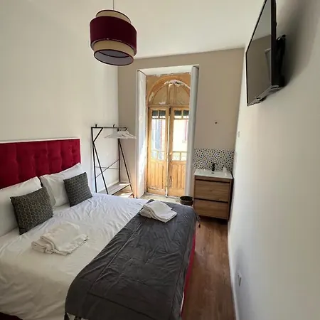 A Portuguesa Affittacamere 3*