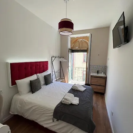 Affittacamere A Portuguesa 3*