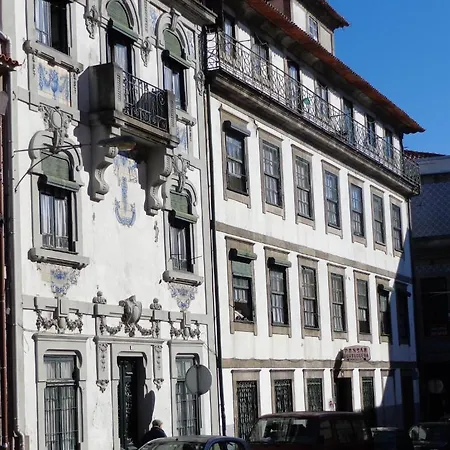Affittacamere A Portuguesa 3*